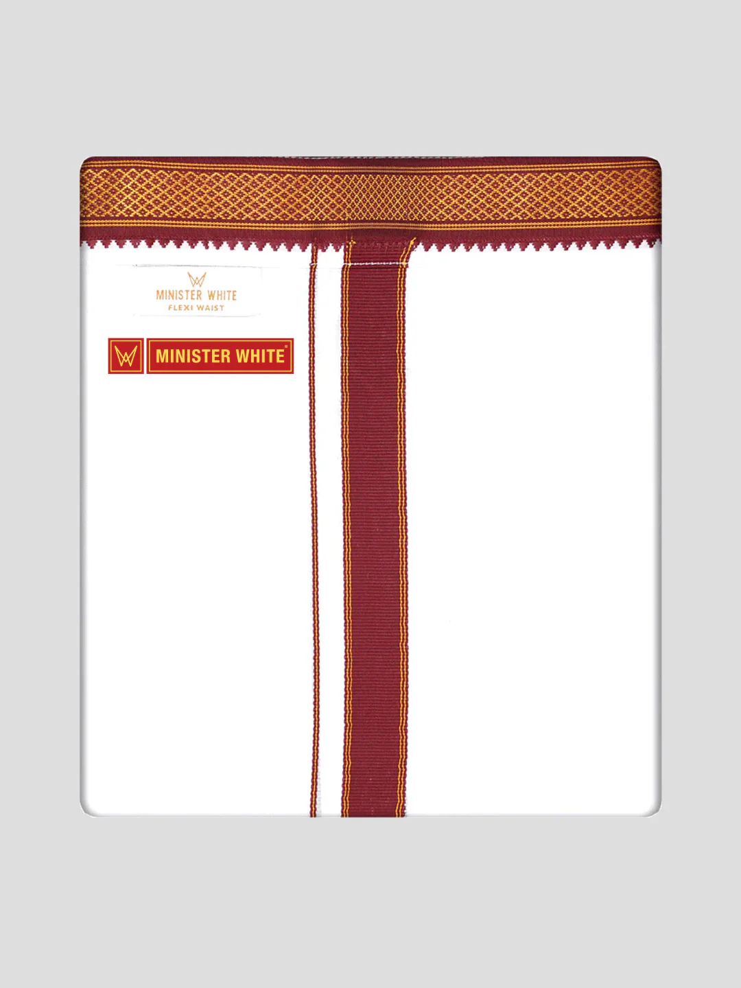 Flexiwaist™ - Velcro Dhoti